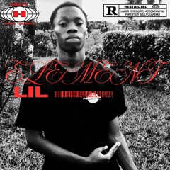 0 Maemouna [produced by Lil Chick]