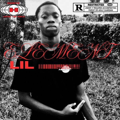 0 Maemouna [produced by Lil Chick]