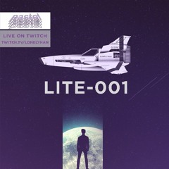 LITE-001 MIX | R-SQUARED & FRIENDS DIGITAL STREAM