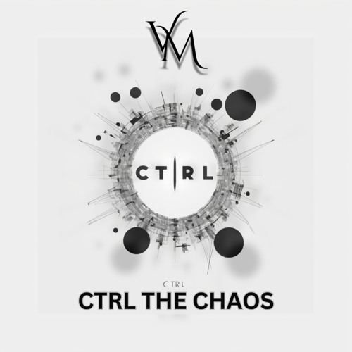 Ctrl Alt Escape