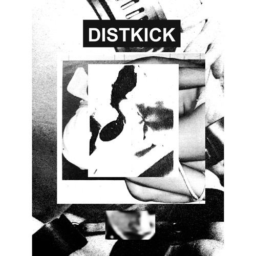 DISTKICK - DEVOUR