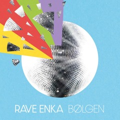 PREMIERE: Rave-enka - Ta Plass [Paper Recordings]