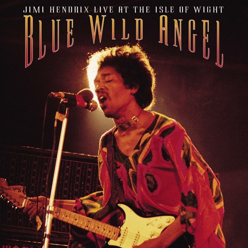 Stream (Live at the Isle of Wight) by Jimi | Listen online for free on SoundCloud
