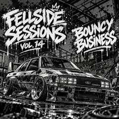 FS  Vol. 14  Bouncy Business
