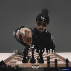 Hoodadk4 - Loves Damage (Prod.Zarb)