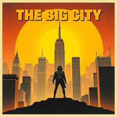 The Big City (FREEDL)
