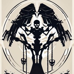 DEAD END - EVIL 2024 [VERY RARE UNMASTERED]