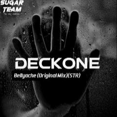 Bellyache(Original Mix)