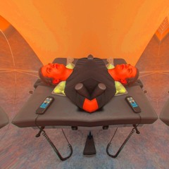 Decompression