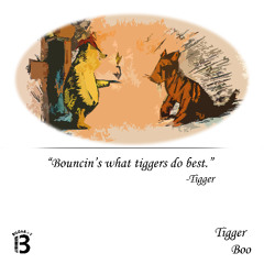 tigger boo