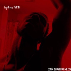Tightrope Cover ZAYN