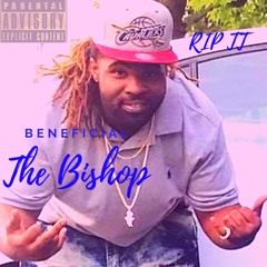 Beneficial - The Bishop (TT Tribute )