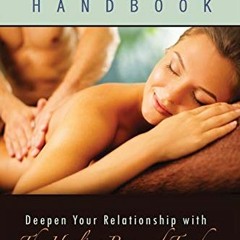 Get EBOOK 📗 Couple's Massage Handbook: Deepen Your Relationship with the Healing Pow