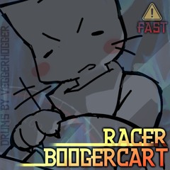 BOOGERCART RACER