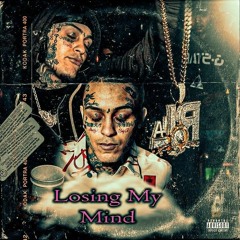 Lil Skies - Losing My Mind