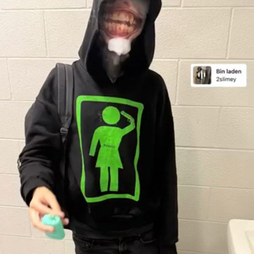 litoniixo - weiland (unsfye smokeb1n babytgin)(unshotfye Exclusive)