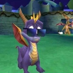 Spyro- 22 $crew Ft. Nick G