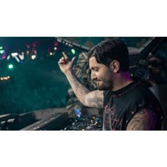 Alesso | Tomorrowland Brasil 2025