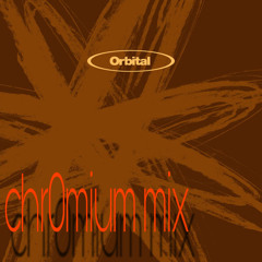 HALCYON ON AND ON (chr0mium_mix)