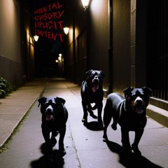 SUPREME SWISS - ALIVE IN THE NIGHT