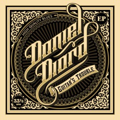 Daniel Diord - Best Decision