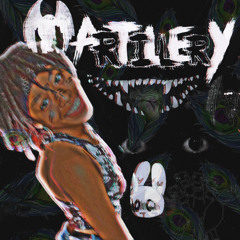 ARTILLERY (freestyle) [prod. Saint urya]