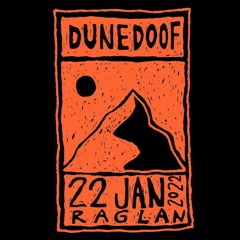 DÛNE DOOF (Raglan 2022)