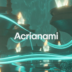 Acrianami