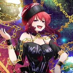 A Never Before Seen World of Nightmares