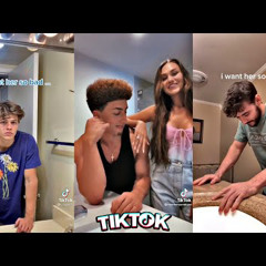 You'll get over it (I want her so bad) TikTok Song Remix