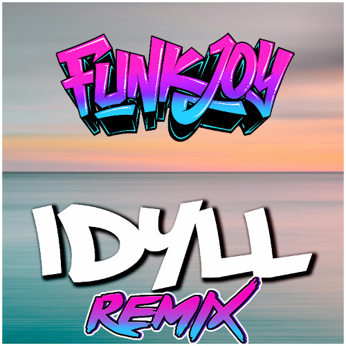 Postgirobygget - Idyll (funkjoy Remix)