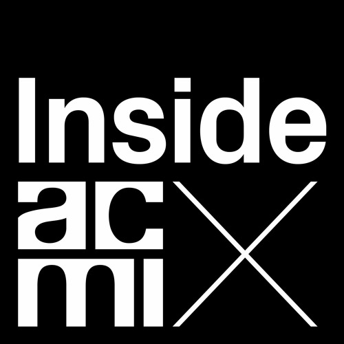 Inside ACMI X Podcast