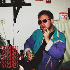 Vacanza Radio 008 x KRUE