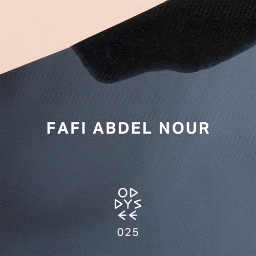 Oddysee 025 | 'You Got Me Running' by Fafi Abdel Nour