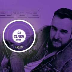 A EIROPA - JŪRMALA (DJ CLASH REMIX)