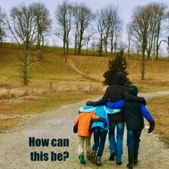 How can this be? (Zechariah)