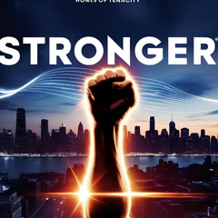 Stronger - FREE DOWNLOAD