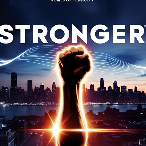 Stronger