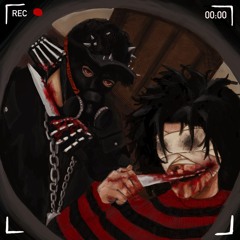 CS KNIFE ft. Craig Scissorhands [prod. Sawhlore]