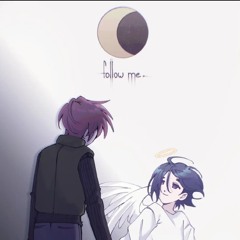 【古志】My Clematis - Cover