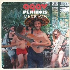 AGAV - PEKINOIS MEXICAIN