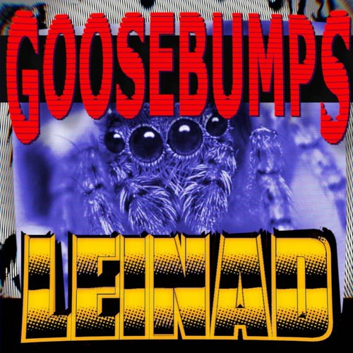 Chapter 2 (Goosebumps Ep)