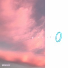 pink skies (feat. lil goonin) [clean]