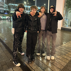 школьное трио w/luvpilloww, markswagger (prod. by luvpilloww)