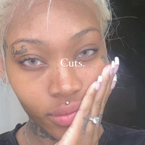 cuts ft rexv2
