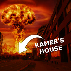 S.B.K. [WAR DUB - REPLY TO KAMER]