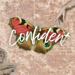 Nico Maulen - Confident (Latin House Remix) Justin Bieber *DESCARGA GRATIS EN COMPRAR*