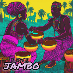 DJ Spaqz - Jambo