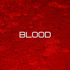 BLOOD (165bpm) - PLAYBOI CARTI x WHOLE LOTTA RED x TRIPPIE REDD RAGE TYPE BEAT (Cm)