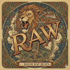 Dusty Anthem - Boom Bap Beat